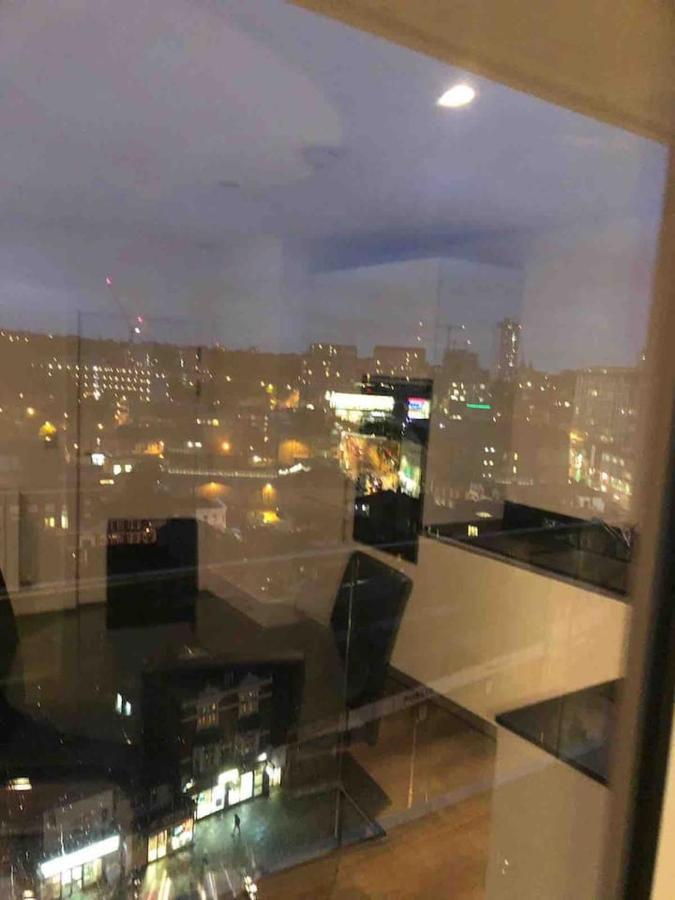 High View Two Bedroom Apartment In Woolwich London Exterior photo